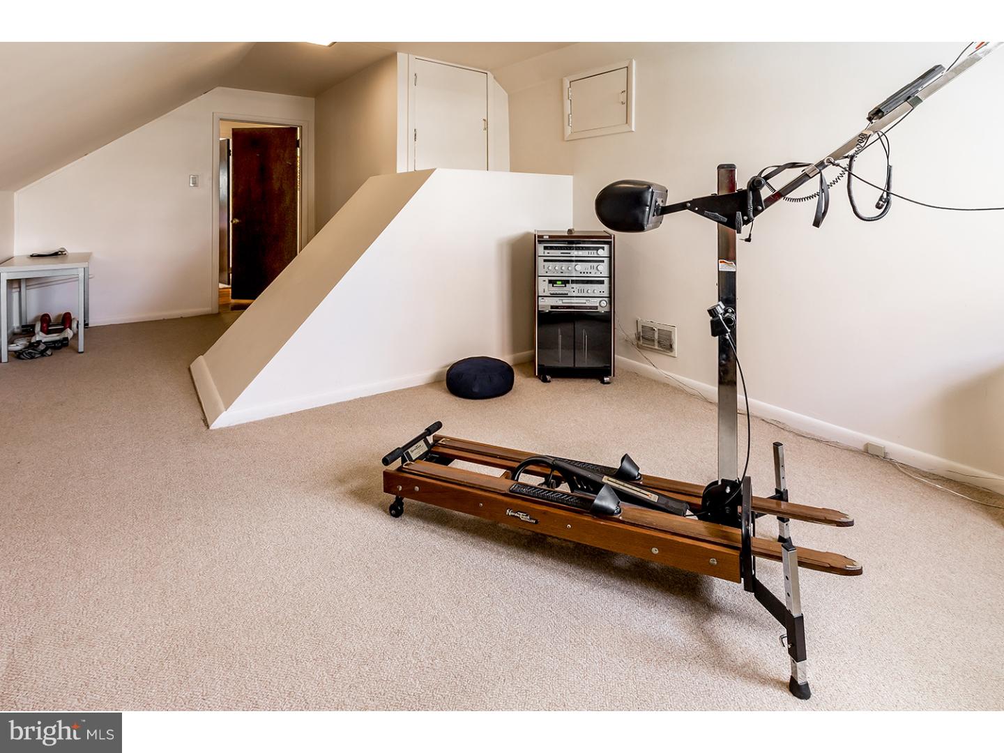 116 Chatham Road Mount Laurel, NJ 08054 - Photo 22 of 25 Bonus Room