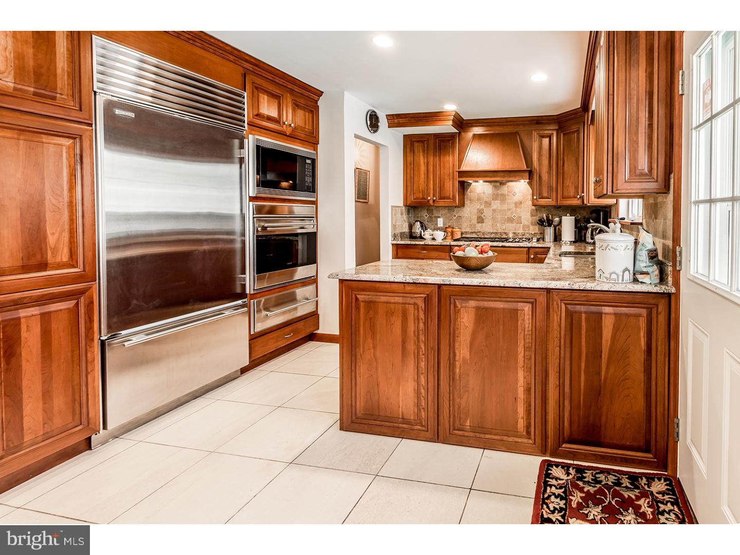 116 Chatham Road Mount Laurel, NJ 08054 - Photo 8 of 25 Kitchen