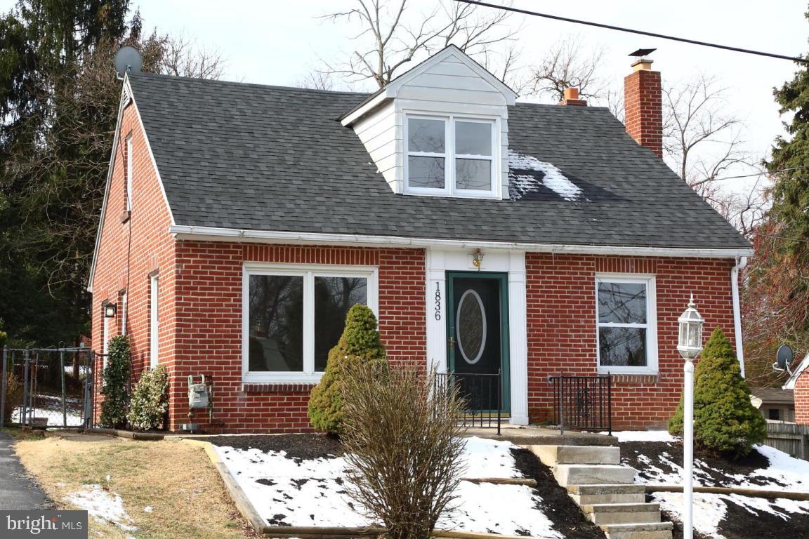 1836 Chesley Road York, PA 17403 - Photo 1 of 16 Gallery Image 1