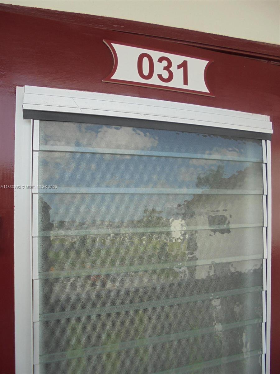31 Fanshaw A, Unit 31A Boca Raton, FL 33434 - Photo 11 of 12 a close view of a sink