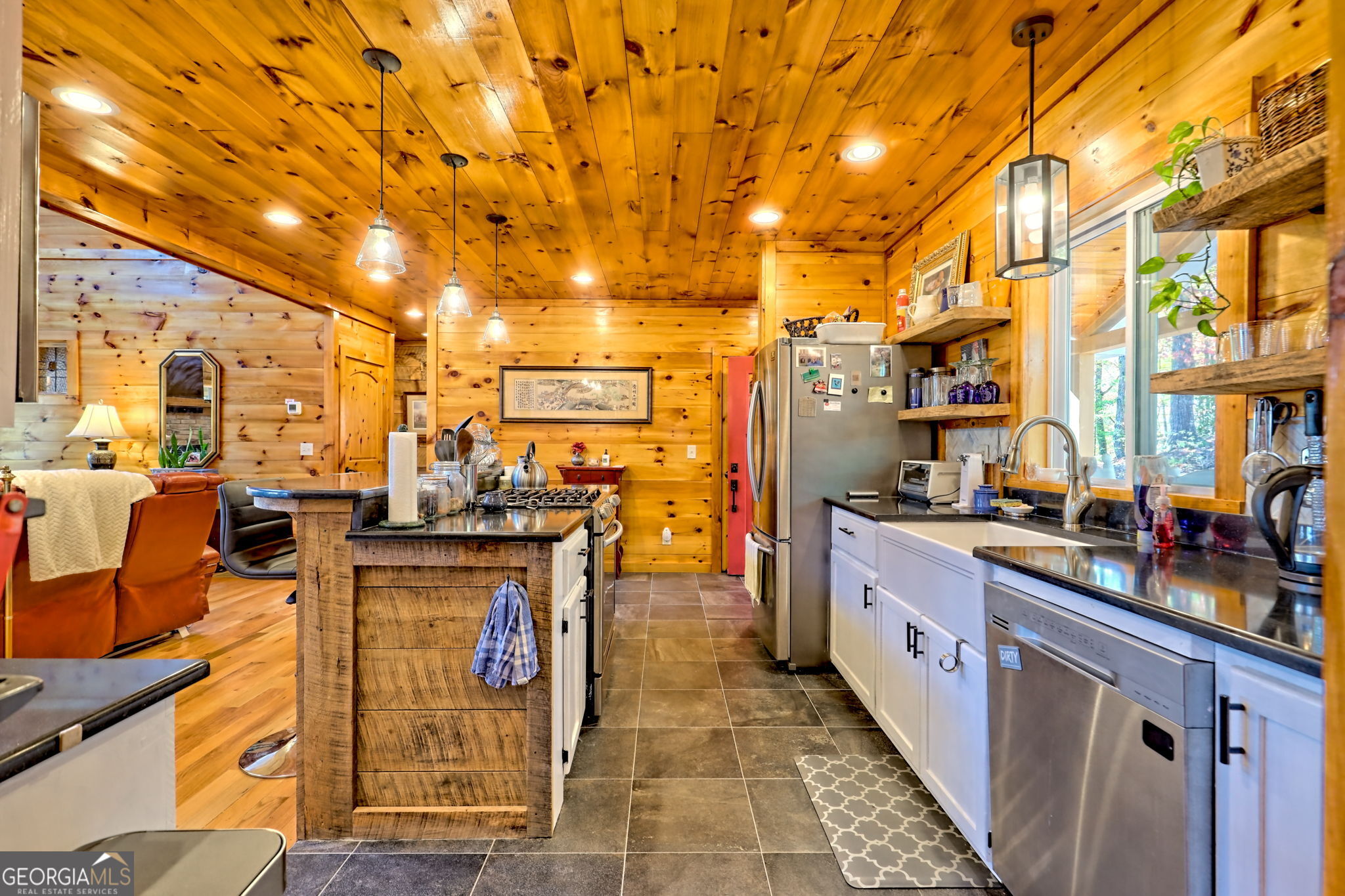 557 Walnut Grove Lane Tiger, GA 30576 - Photo 12 of 75