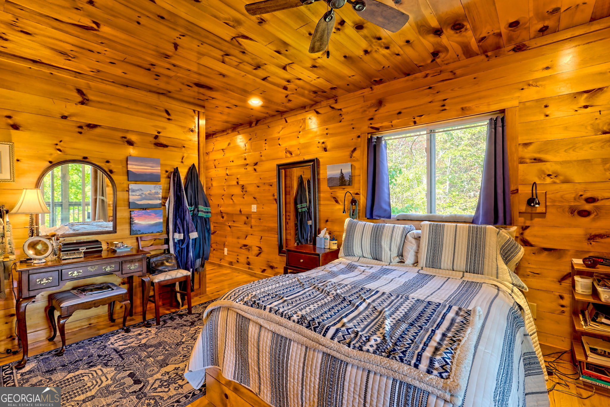 557 Walnut Grove Lane Tiger, GA 30576 - Photo 18 of 75