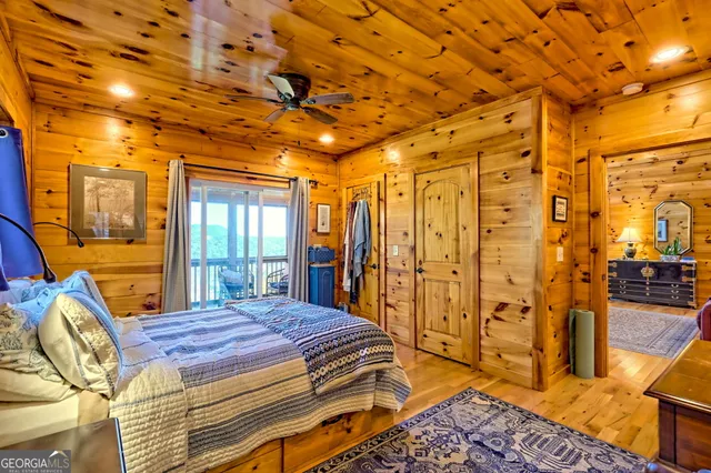 $750,000 | 557 Walnut Grove Lane, Tiger, GA 30576