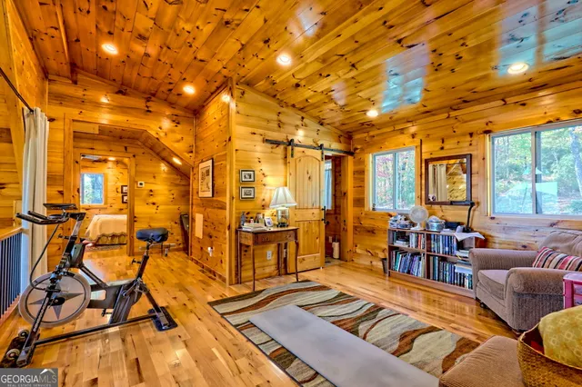 $750,000 | 557 Walnut Grove Lane, Tiger, GA 30576