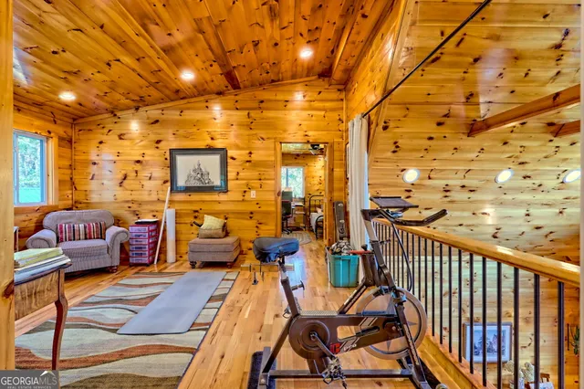 $750,000 | 557 Walnut Grove Lane, Tiger, GA 30576