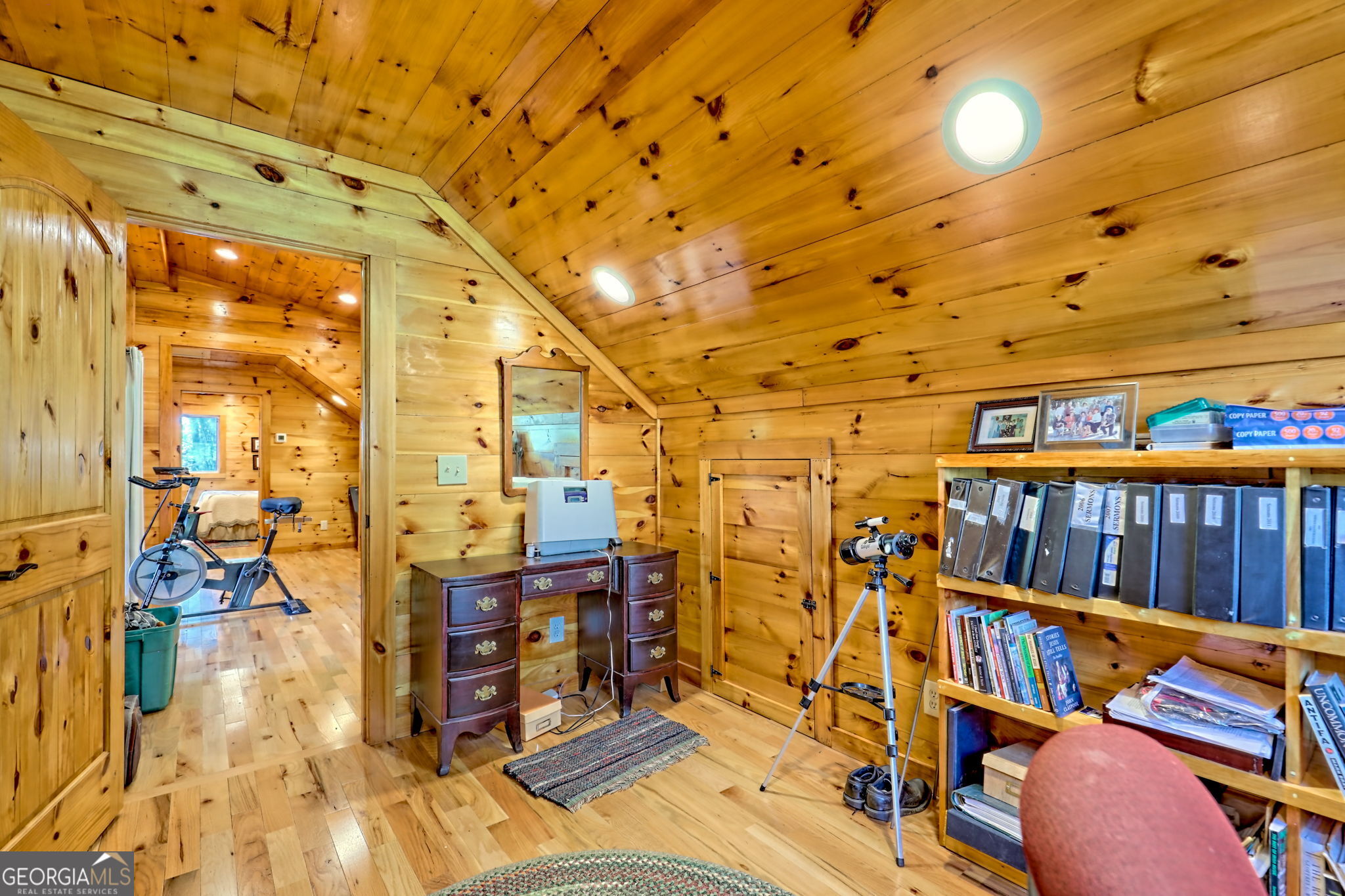 557 Walnut Grove Lane Tiger, GA 30576 - Photo 32 of 75