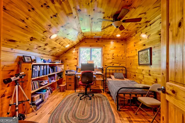 $750,000 | 557 Walnut Grove Lane, Tiger, GA 30576