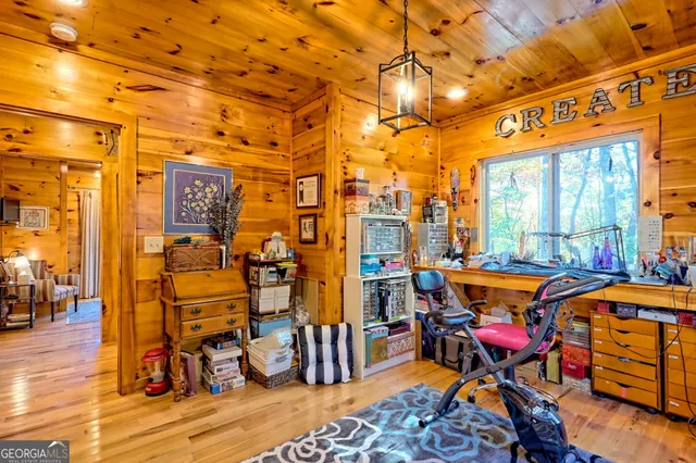 $750,000 | 557 Walnut Grove Lane, Tiger, GA 30576