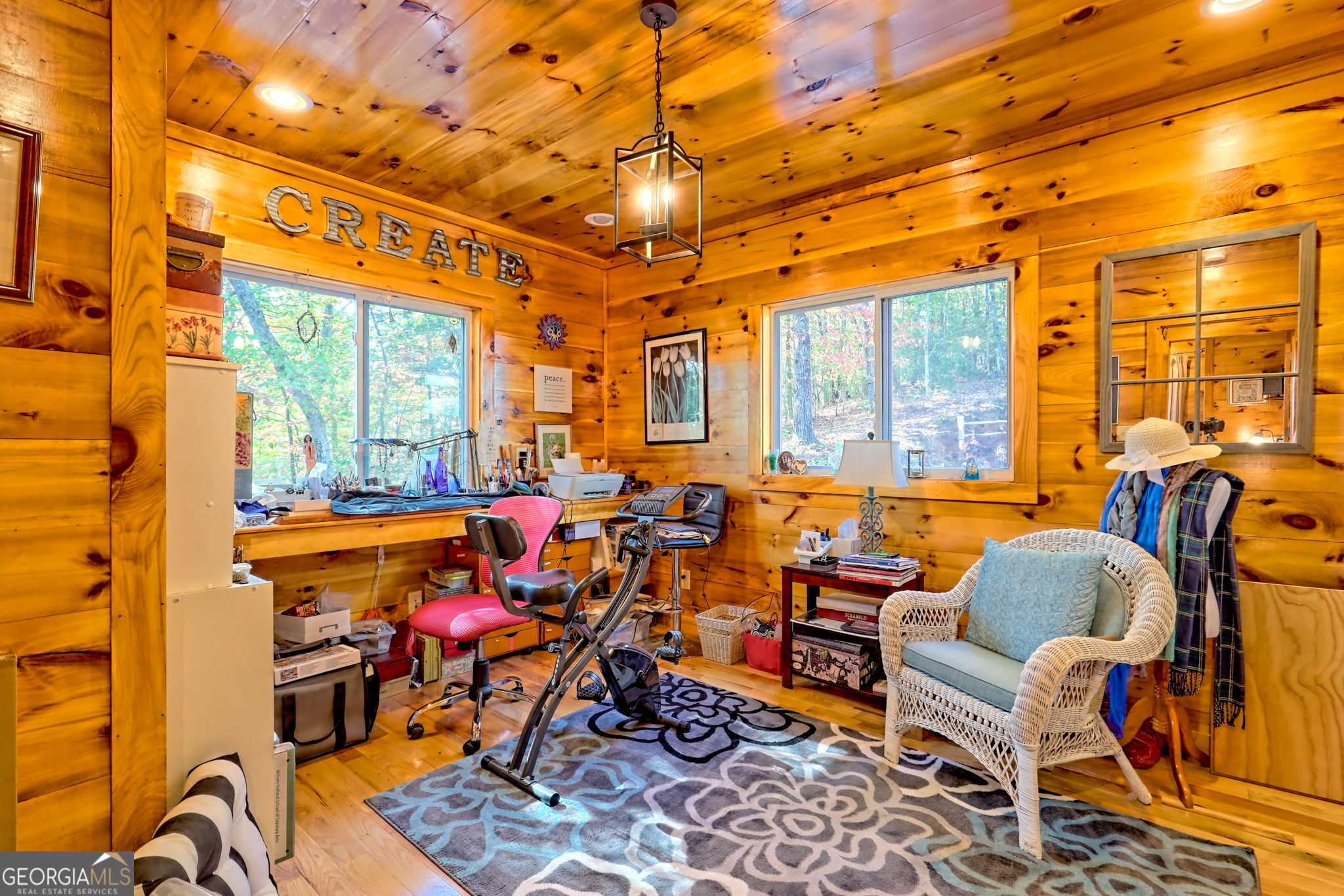 557 Walnut Grove Lane Tiger, GA 30576 - Photo 36 of 75