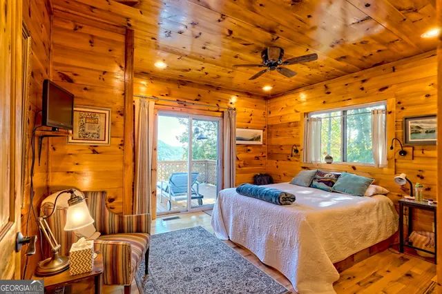 $750,000 | 557 Walnut Grove Lane, Tiger, GA 30576