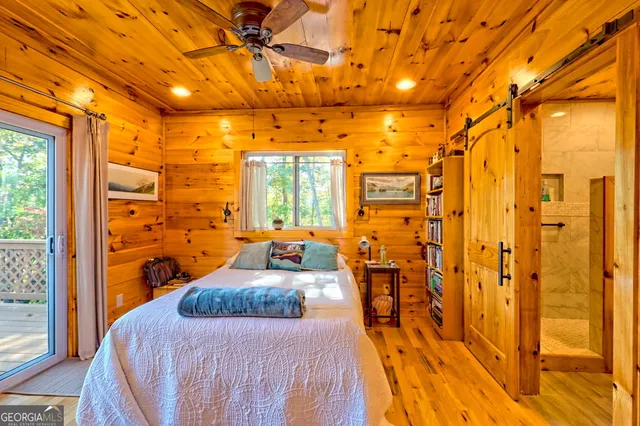 $750,000 | 557 Walnut Grove Lane, Tiger, GA 30576