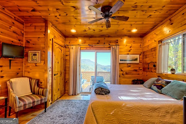 $750,000 | 557 Walnut Grove Lane, Tiger, GA 30576