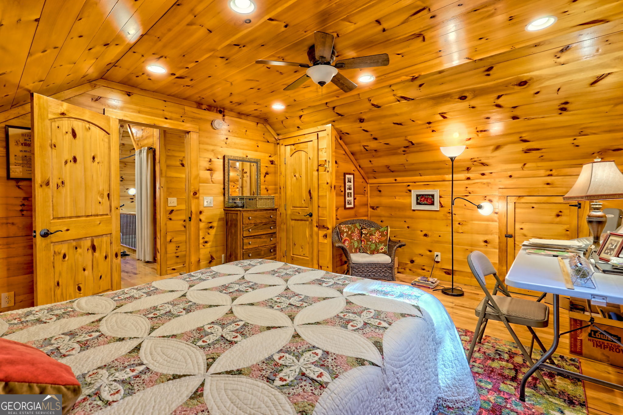 557 Walnut Grove Lane Tiger, GA 30576 - Photo 41 of 75