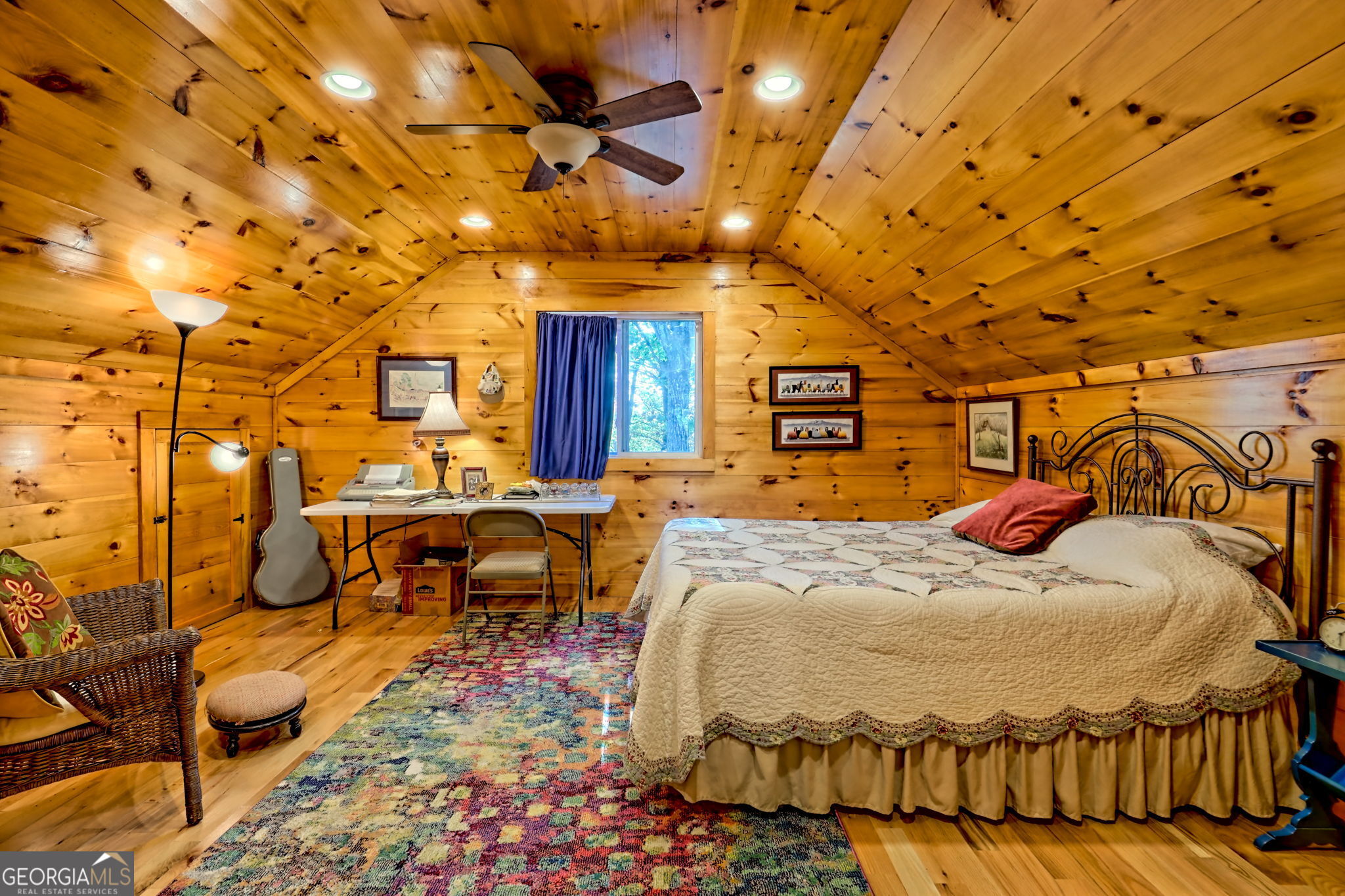 557 Walnut Grove Lane Tiger, GA 30576 - Photo 42 of 75