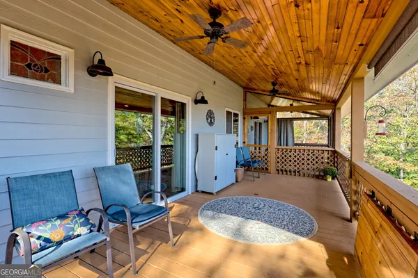 $695,000 | 557 Walnut Grove Lane, Tiger, GA 30576