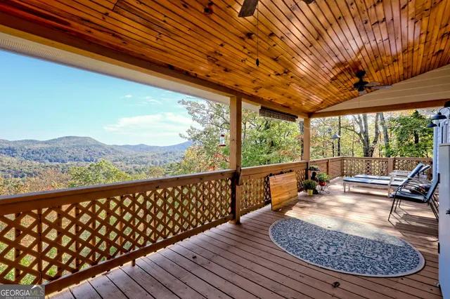 $750,000 | 557 Walnut Grove Lane, Tiger, GA 30576