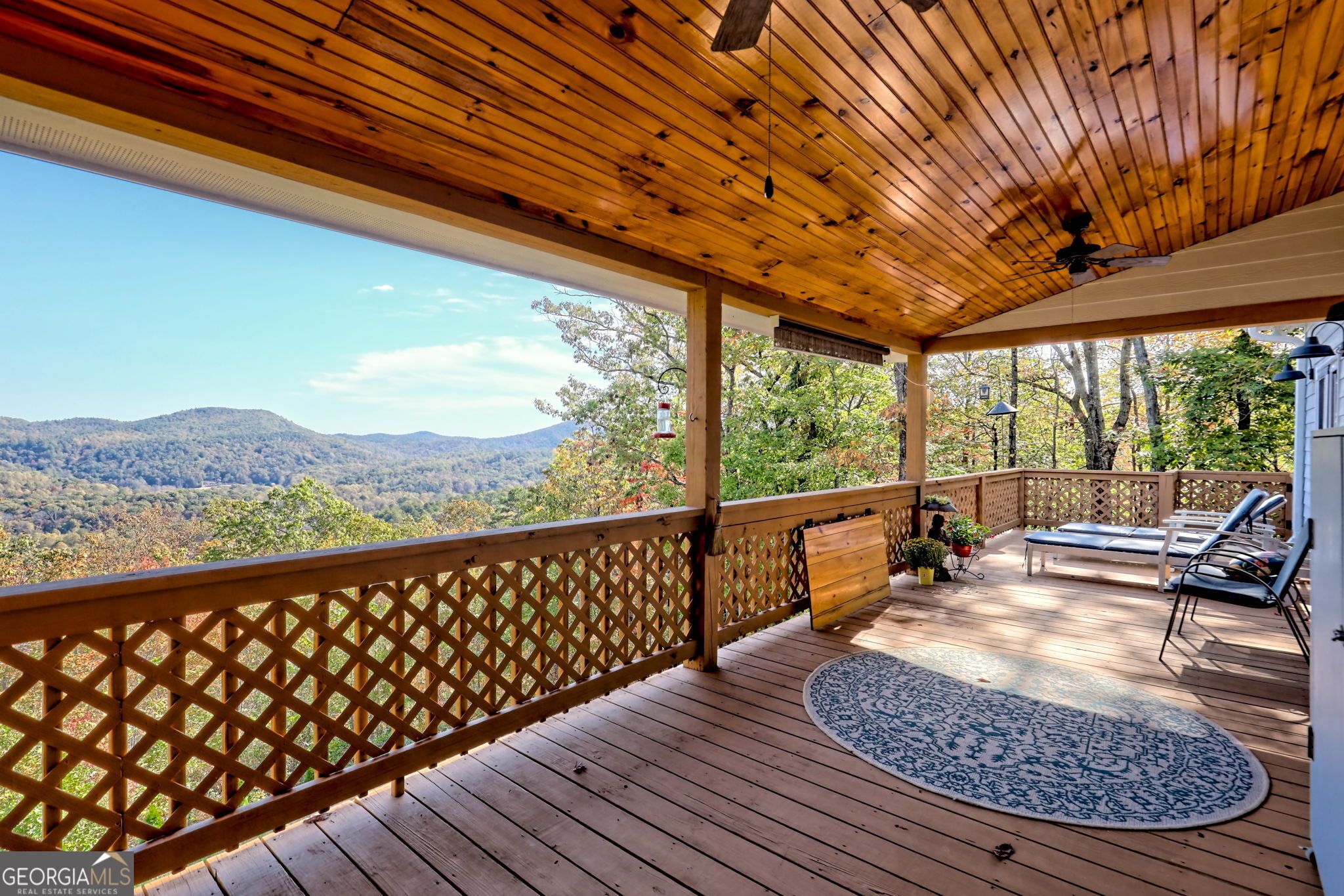 557 Walnut Grove Lane Tiger, GA 30576 - Photo 45 of 75