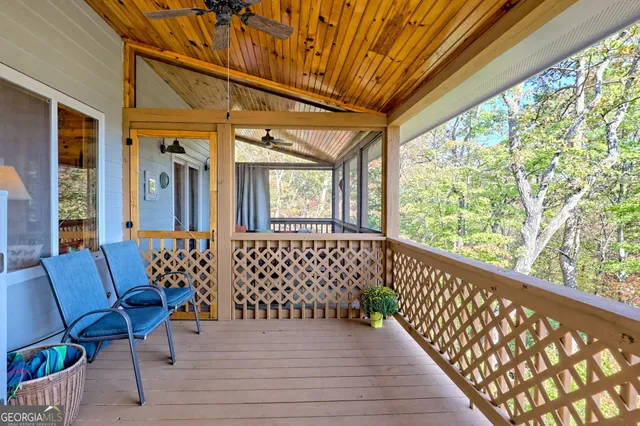 $750,000 | 557 Walnut Grove Lane, Tiger, GA 30576