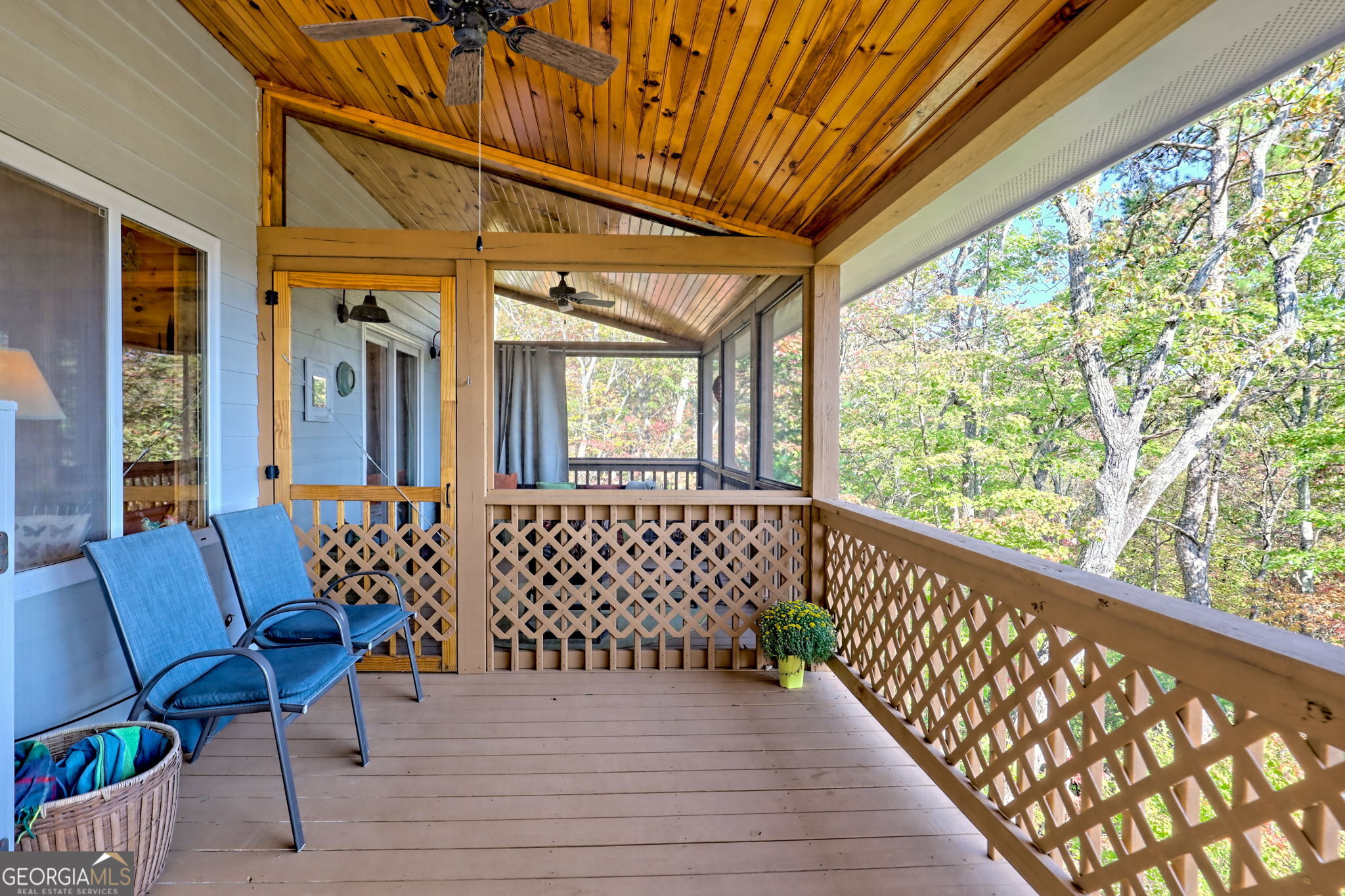 557 Walnut Grove Lane Tiger, GA 30576 - Photo 46 of 75