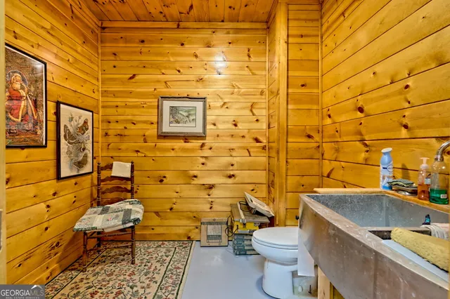 $750,000 | 557 Walnut Grove Lane, Tiger, GA 30576