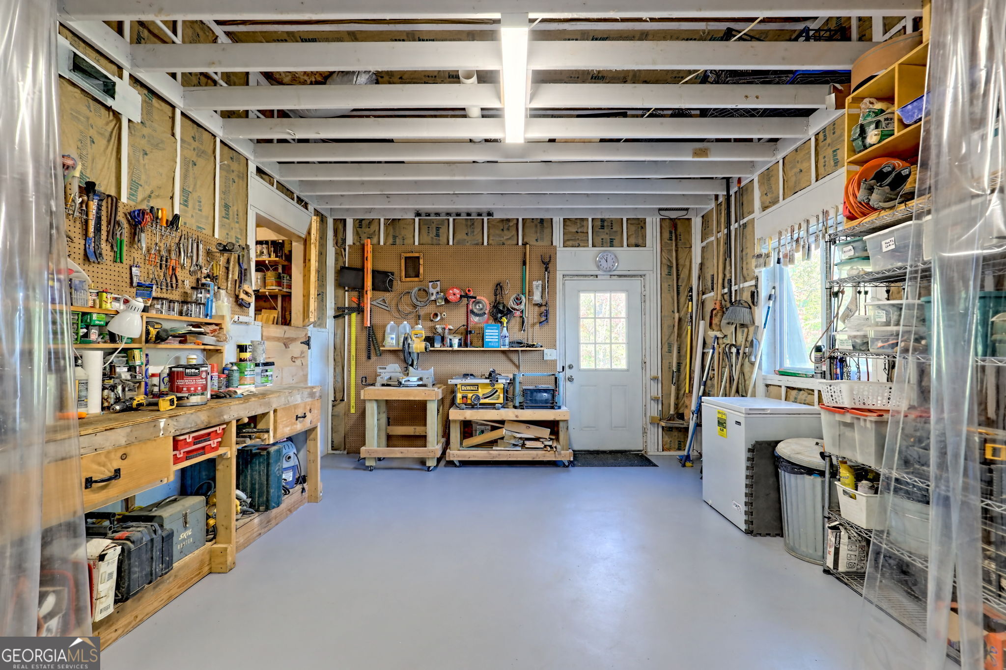 557 Walnut Grove Lane Tiger, GA 30576 - Photo 50 of 75