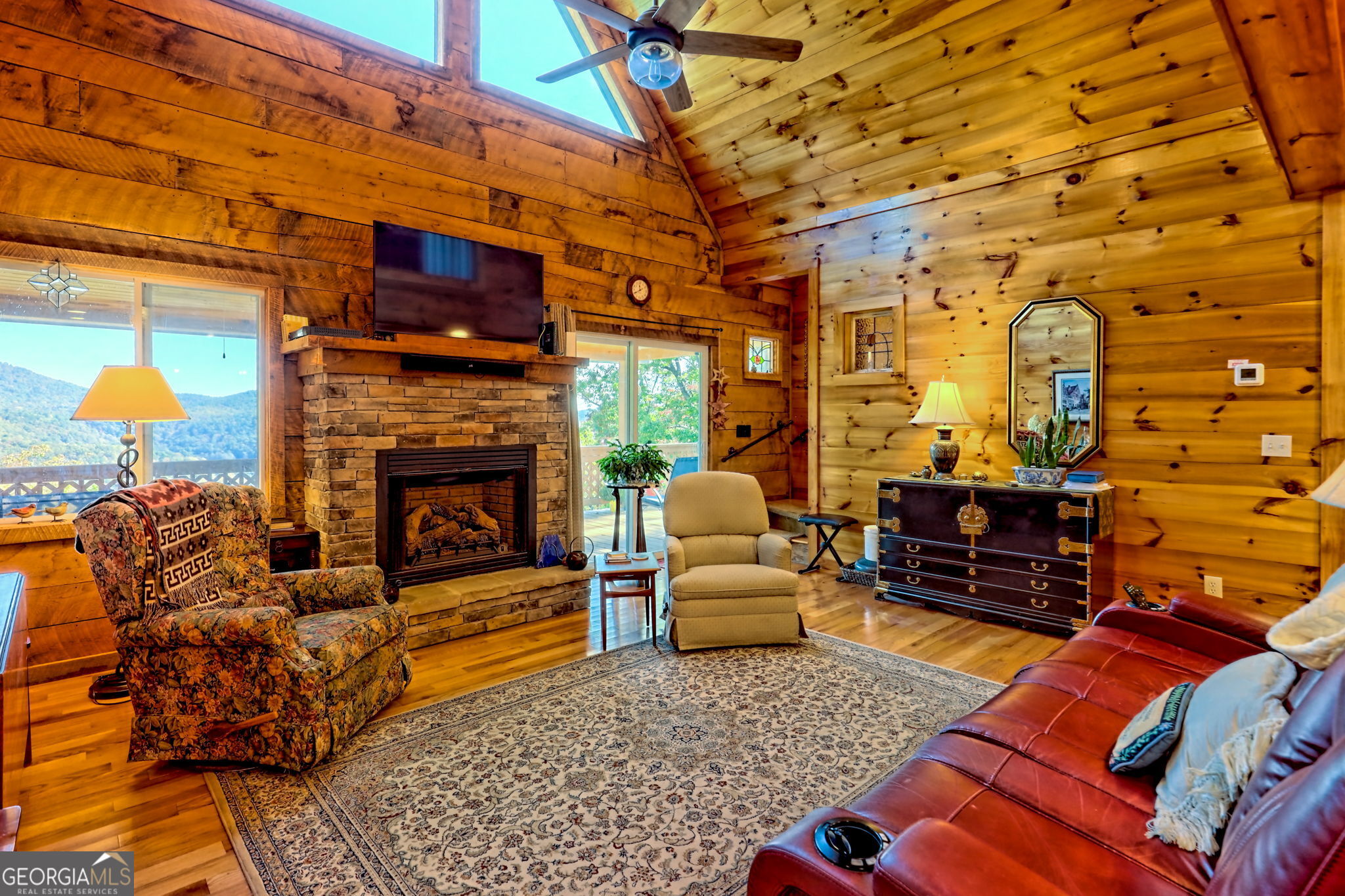 557 Walnut Grove Lane Tiger, GA 30576 - Photo 5 of 75