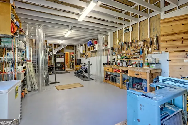 $750,000 | 557 Walnut Grove Lane, Tiger, GA 30576