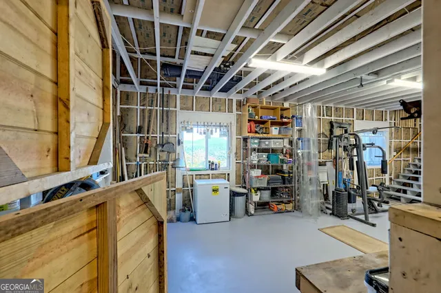 $750,000 | 557 Walnut Grove Lane, Tiger, GA 30576