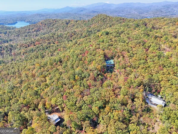 $695,000 | 557 Walnut Grove Lane, Tiger, GA 30576