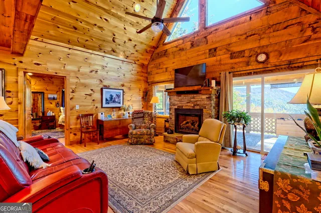 $750,000 | 557 Walnut Grove Lane, Tiger, GA 30576