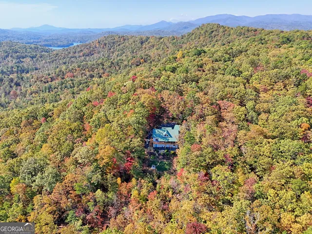 $750,000 | 557 Walnut Grove Lane, Tiger, GA 30576