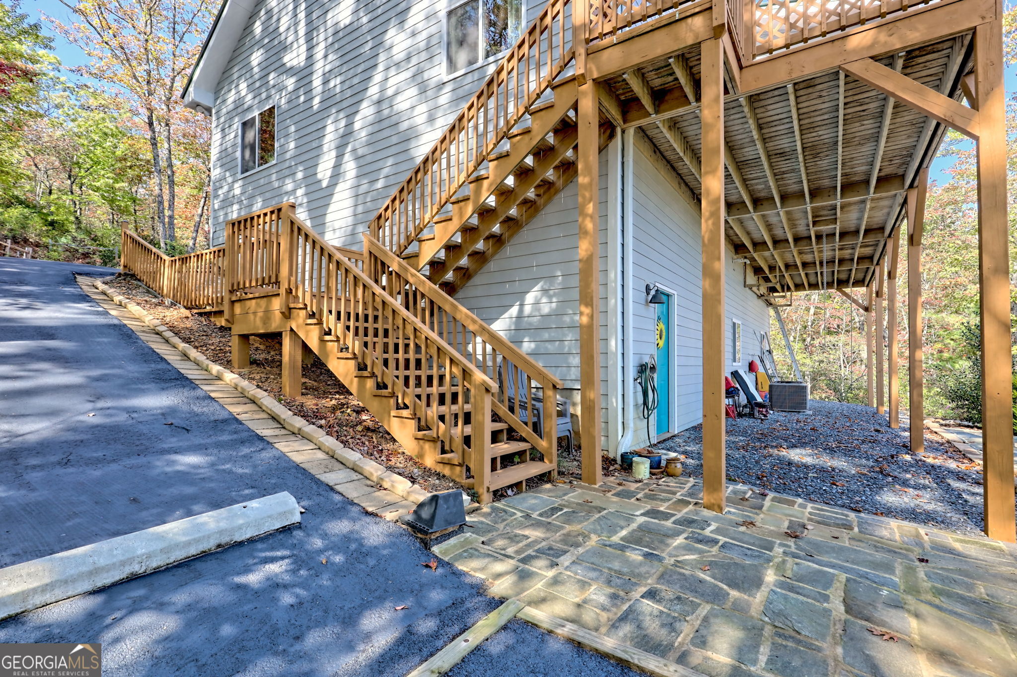 557 Walnut Grove Lane Tiger, GA 30576 - Photo 67 of 75