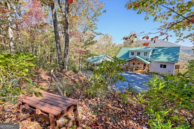 $750,000 | 557 Walnut Grove Lane, Tiger, GA 30576