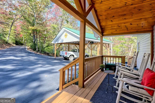 $750,000 | 557 Walnut Grove Lane, Tiger, GA 30576