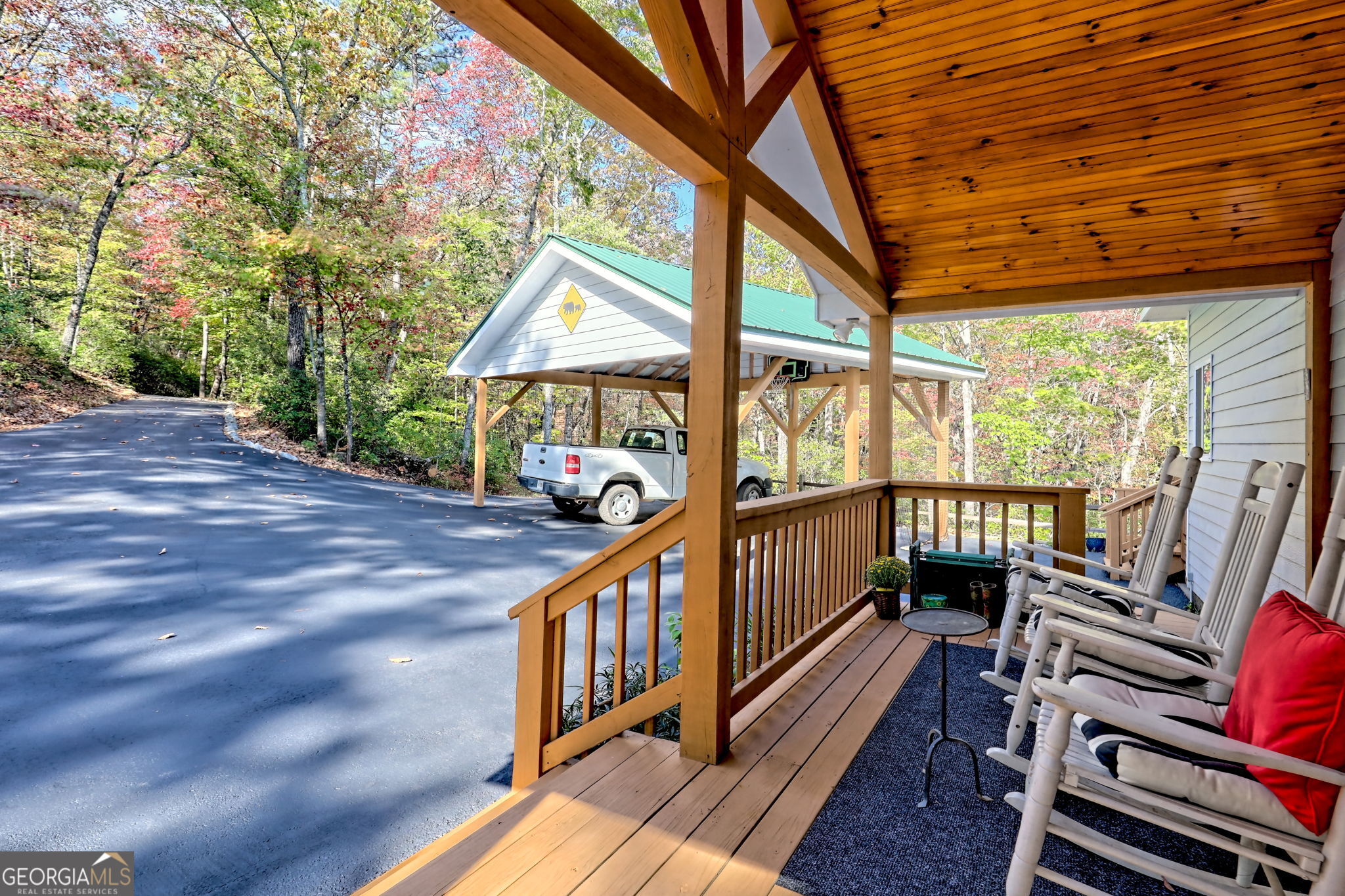 557 Walnut Grove Lane Tiger, GA 30576 - Photo 73 of 75