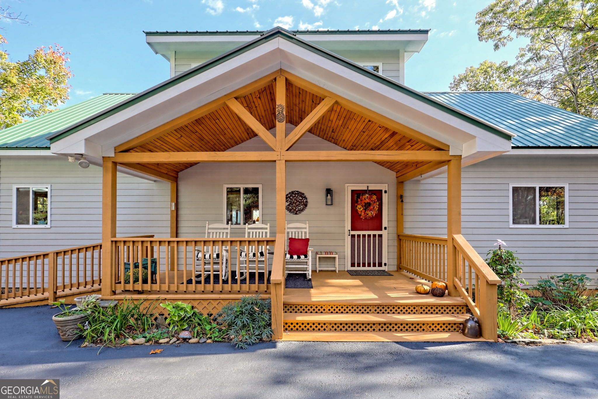 557 Walnut Grove Lane Tiger, GA 30576 - Photo 74 of 75