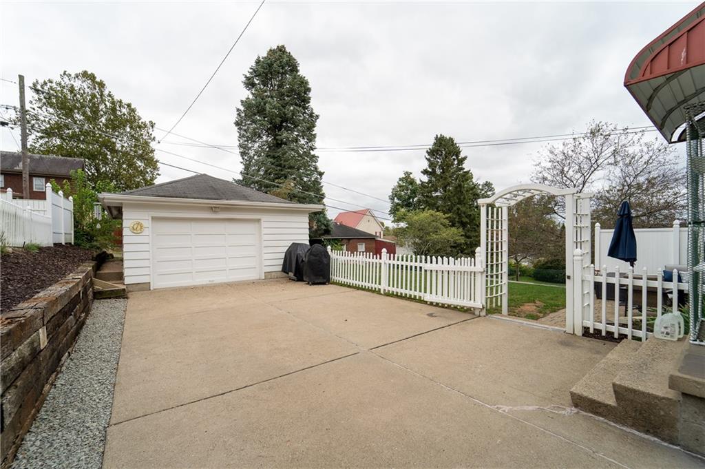 711 Spring Street Latrobe, PA 15650 - Photo 22 of 25 Gallery Image 22
