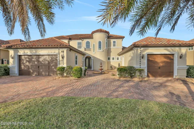 $1,025,000 | 2992 Savona Court, Jacksonville, FL 32246