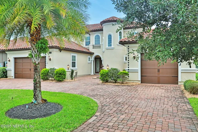 $1,050,000 | 2992 Savona Court, Jacksonville, FL 32246