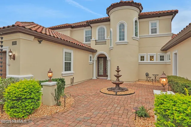 $1,050,000 | 2992 Savona Court, Jacksonville, FL 32246
