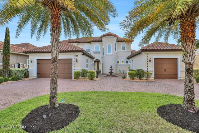 $1,050,000 | 2992 Savona Court, Jacksonville, FL 32246