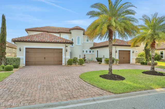 $1,050,000 | 2992 Savona Court, Jacksonville, FL 32246