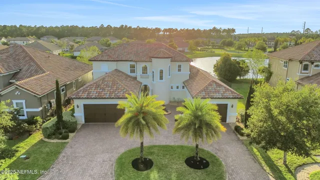 $1,050,000 | 2992 Savona Court, Jacksonville, FL 32246