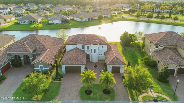 $1,050,000 | 2992 Savona Court, Jacksonville, FL 32246