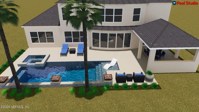 $1,050,000 | 2992 Savona Court, Jacksonville, FL 32246