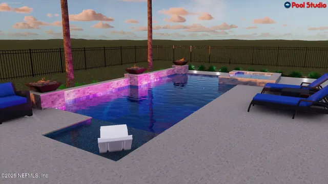 $1,050,000 | 2992 Savona Court, Jacksonville, FL 32246