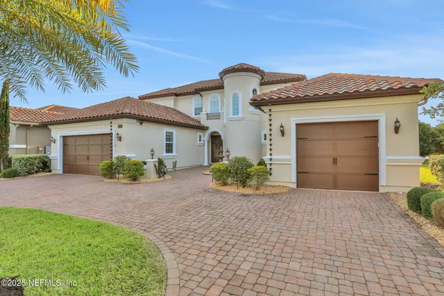 $1,050,000 | 2992 Savona Court, Jacksonville, FL 32246