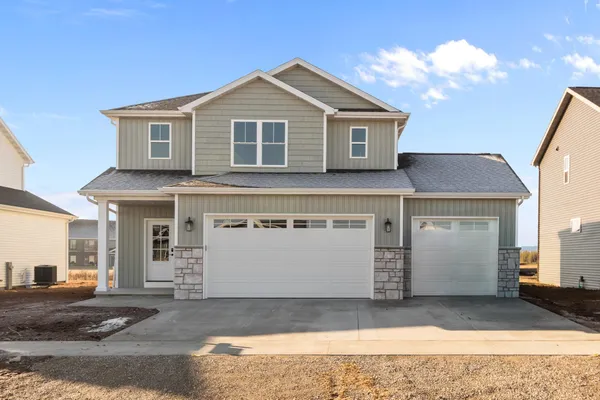 $479,900 | 3731 Gladiolus Place, Appleton, WI 54913