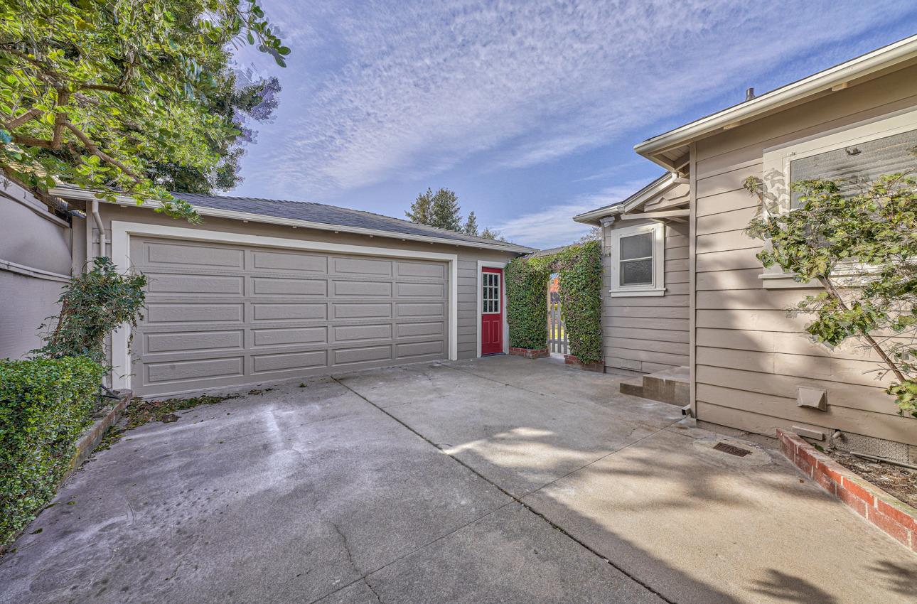 402 Lorimer Street Salinas, CA 93901 - Photo 32 of 36 a view of a house with a garage