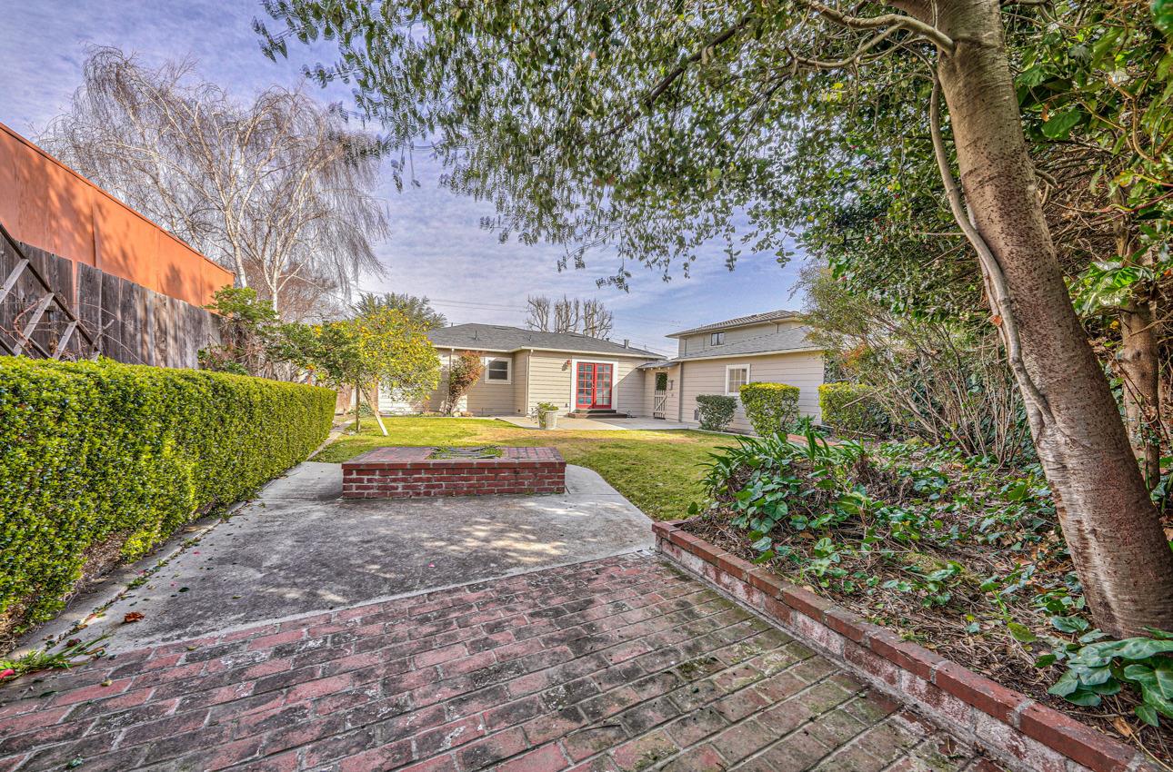 402 Lorimer Street Salinas, CA 93901 - Photo 34 of 36 a view of house with yard